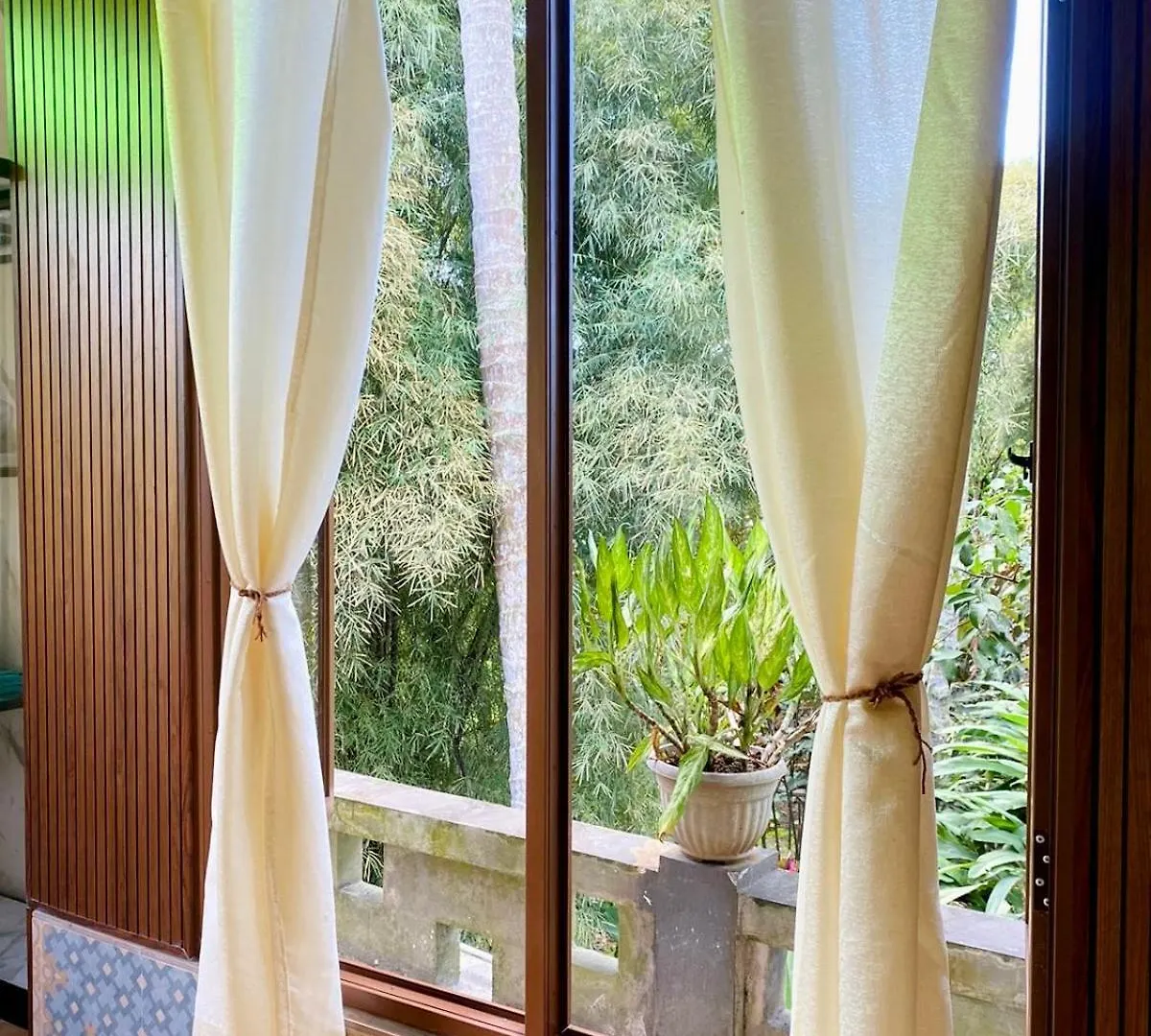 1Br Guesthouse Sayan,Ubud 0*,