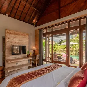  Hotel Sridewi