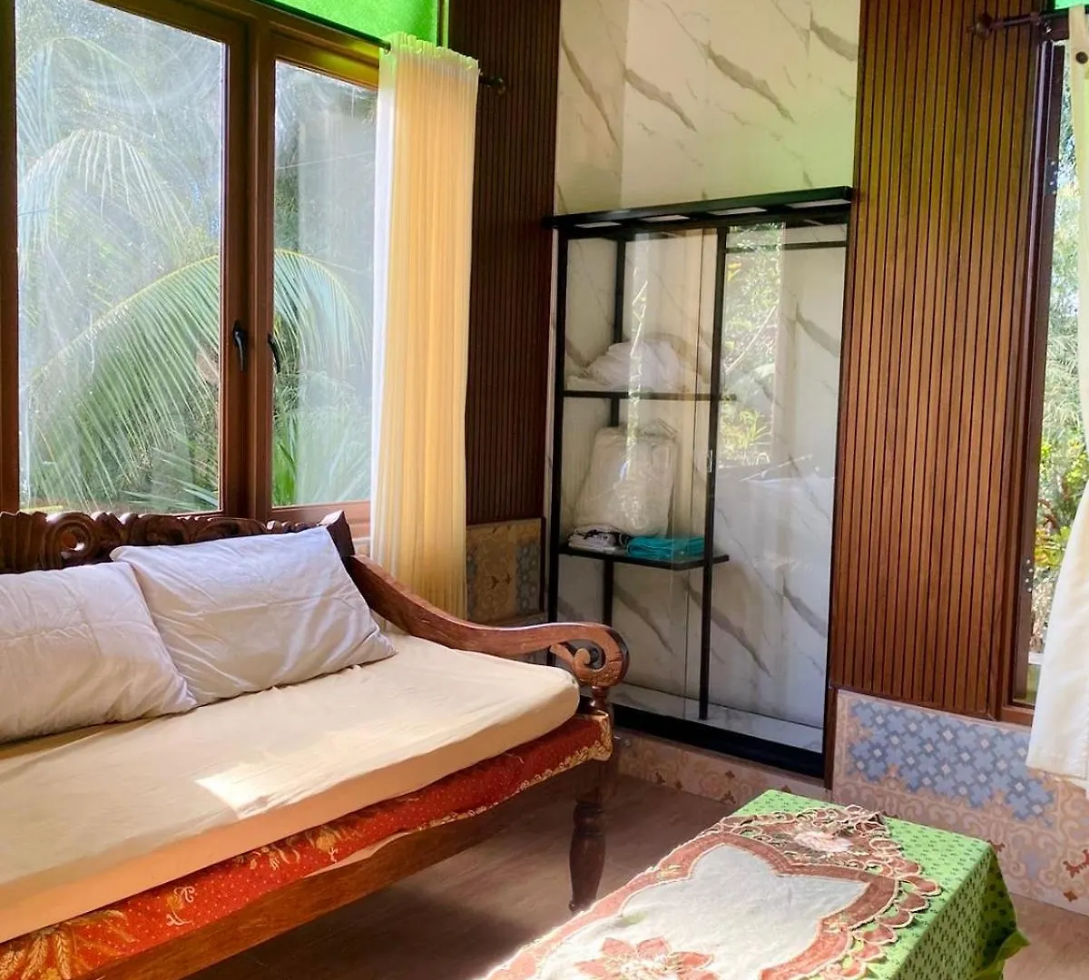 1Br Guesthouse Sayan,Ubud Ubud (Bali)