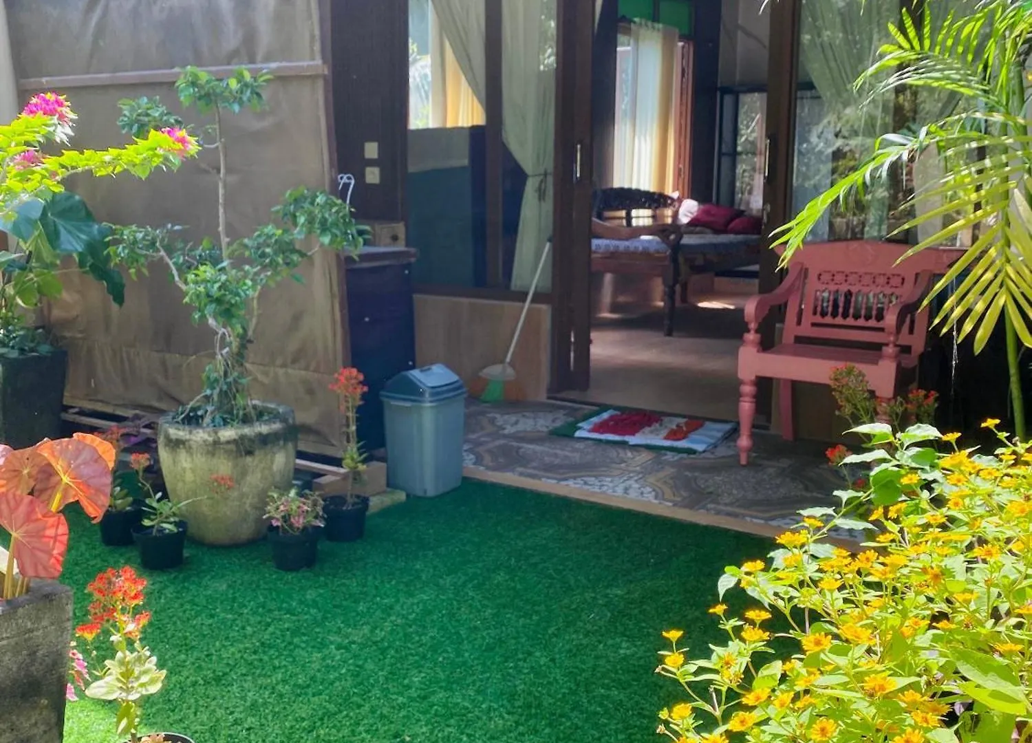 1Br Guesthouse Sayan,Ubud Indonesia