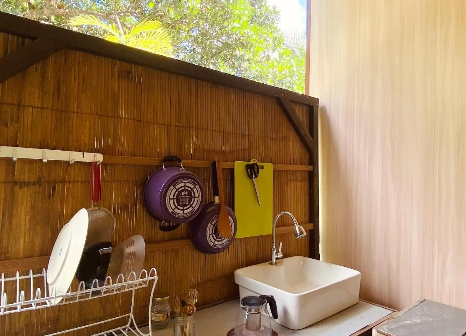 Apartment 1Br Guesthouse Sayan,Ubud
