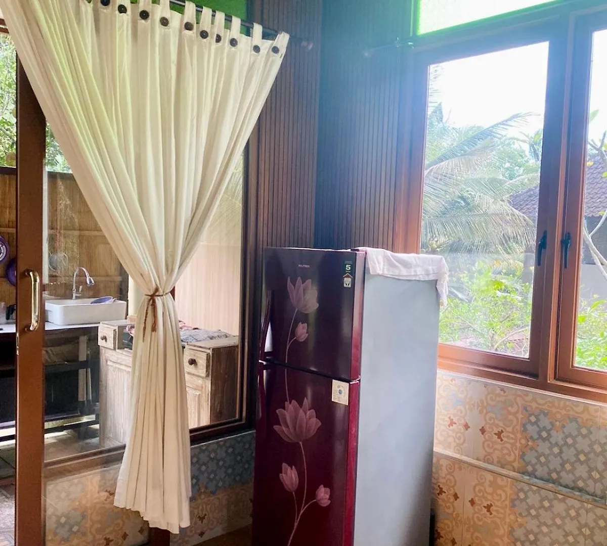 Apartment 1Br Guesthouse Sayan,Ubud